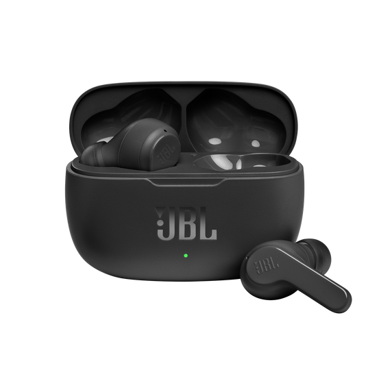 1.JBL_Wave_Vibe 200TWS_Hero_Black